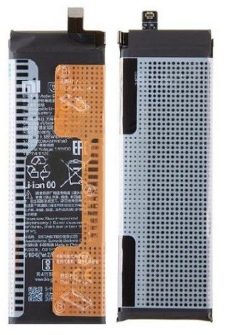 Aku original Xiaomi Mi Note 10/Mi Note 10 Lite/Mi Note 10 Pro/CC9 Pro 5270mAh BM52