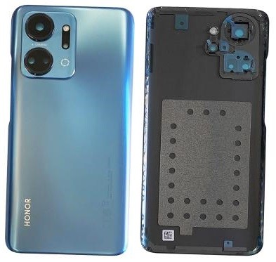 Tagakaas jaoks Honor X7a Ocean Sinine original (used Grade B)