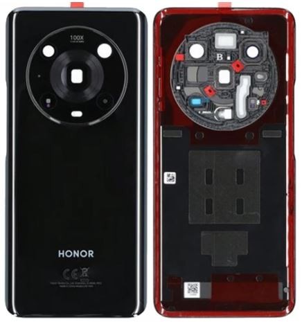 Tagakaas jaoks Honor Magic4 Pro Must original (used Grade C)