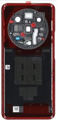 Tagakaas jaoks Honor Magic4 Pro Cyan original (used Grade C)