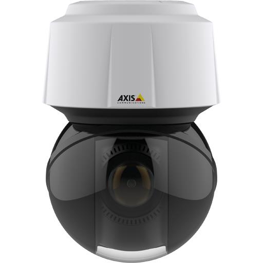 Võrgukaamera AXIS Q6128-E 50Hz PTZ Dome HDTV