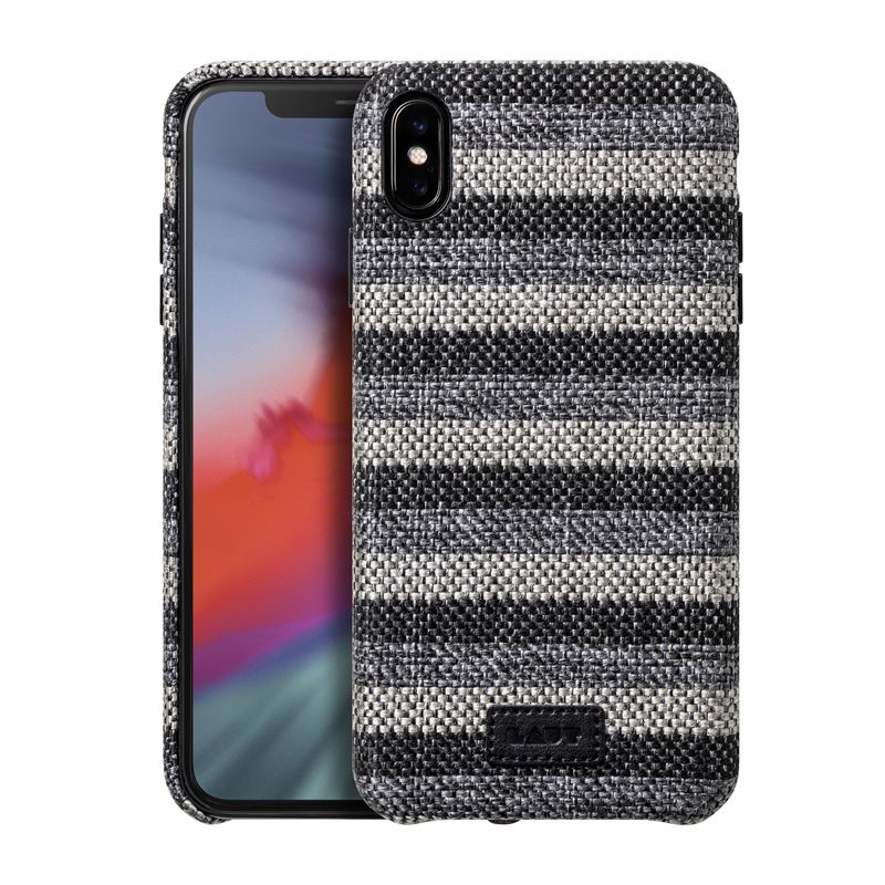 Laut VENTURE ümbris seadmele iPhone XS Max, hall