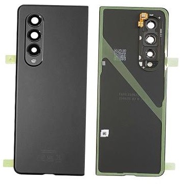 Tagakaas jaoks Samsung F926 Galaxy Z Fold 3 Phantom Must original (used Grade B)