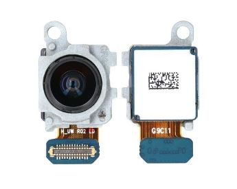 Kaamera Samsung G980/G981 (12MP) tagumine originaal (kasutatud A klass)