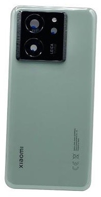 Tagakaas jaoks Xiaomi 13T/13T Pro Meadow Roheline koos camera lens ORG