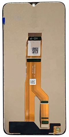 LCD screen Huawei Honor X6a koos touch screen Must ORG