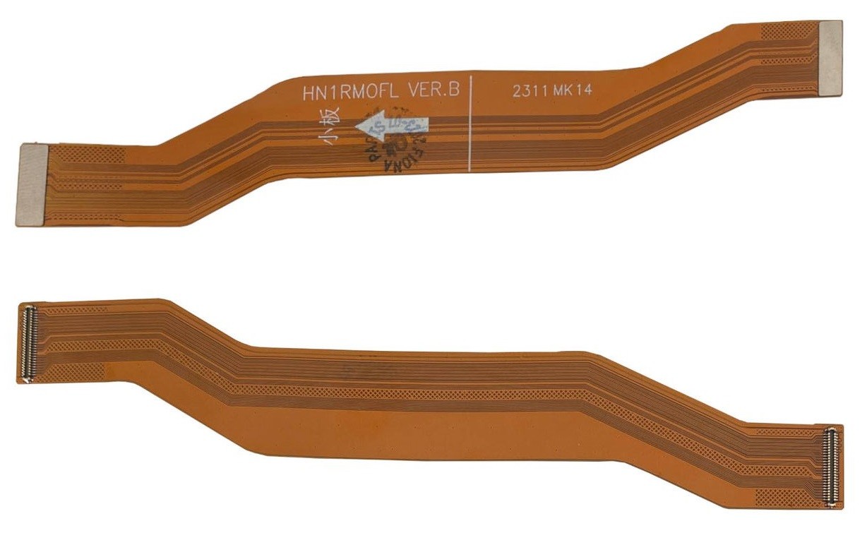 Flex Huawei Honor Magic5 Lite mainboard kaabel original (service pack)