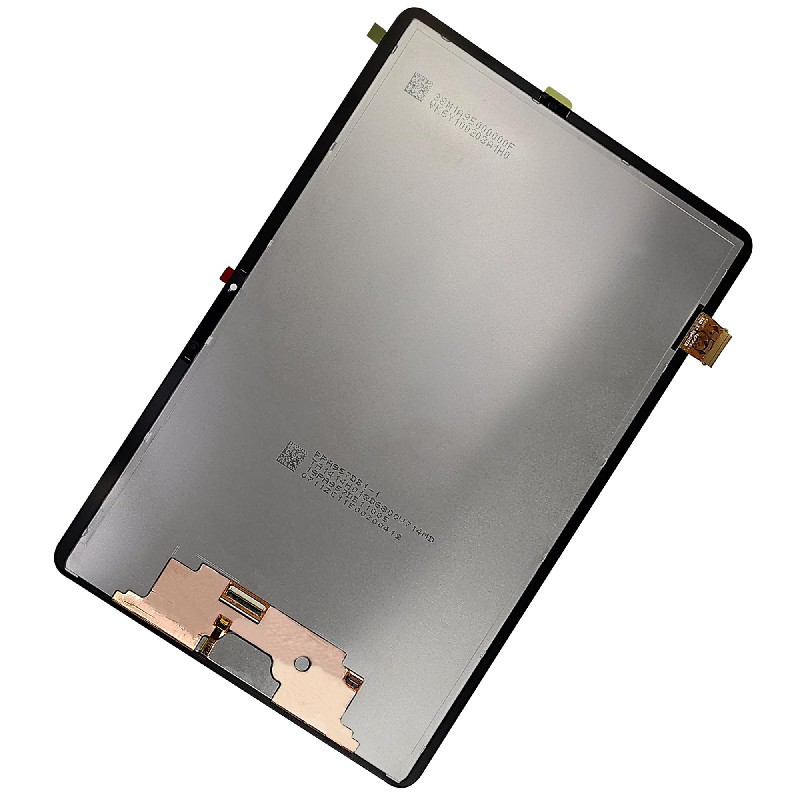 LCD screen Samsung X700/X706 Tab S8 11.0 2022 koos touch screen Must ORG