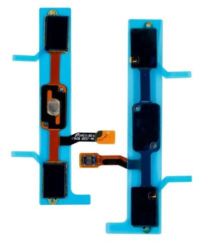 Flex Samsung J320 jaoks functional ja Home button ORG