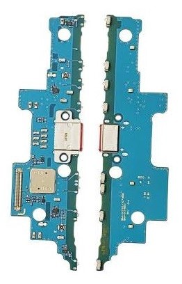 Flex Samsung X716 Galaxy TAB S9 11.0 2023 laadimispistiku ja mikrofoni jaoks originaal (service pack)