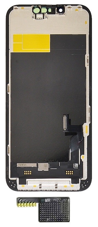 LCD screen jaoks iPhone 13 koos touch screen Premium OLED (Removable IC)