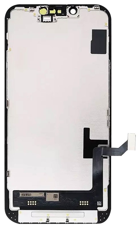 LCD screen jaoks iPhone 14 koos touch screen Premium OLED (Removable IC)