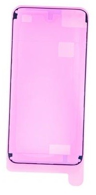 Sticker jaoks LCD iPhone 8 Plus (jaoks must screen) (service pack)