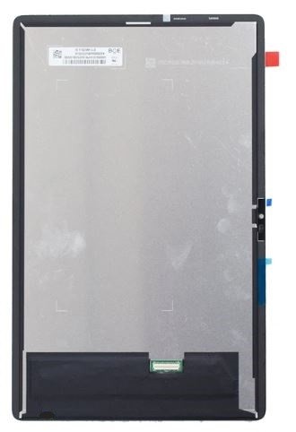 LCD screen Lenovo Tab P11 Gen 2 11.5 TB-350 koos touch screen Must (Refurbished) ORG