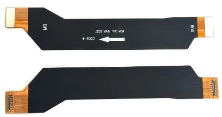 Flex Xiaomi Poco X3/X3 NFC/X3 Pro mainboard kaabel HQ