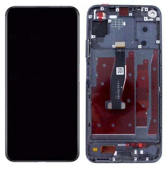 LCD screen Huawei Honor 20/Nova 5T koos touch screen koos frame must ORG