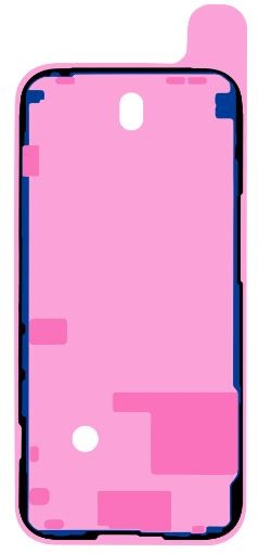 Sticker jaoks LCD iPhone 14 Pro (service pack)