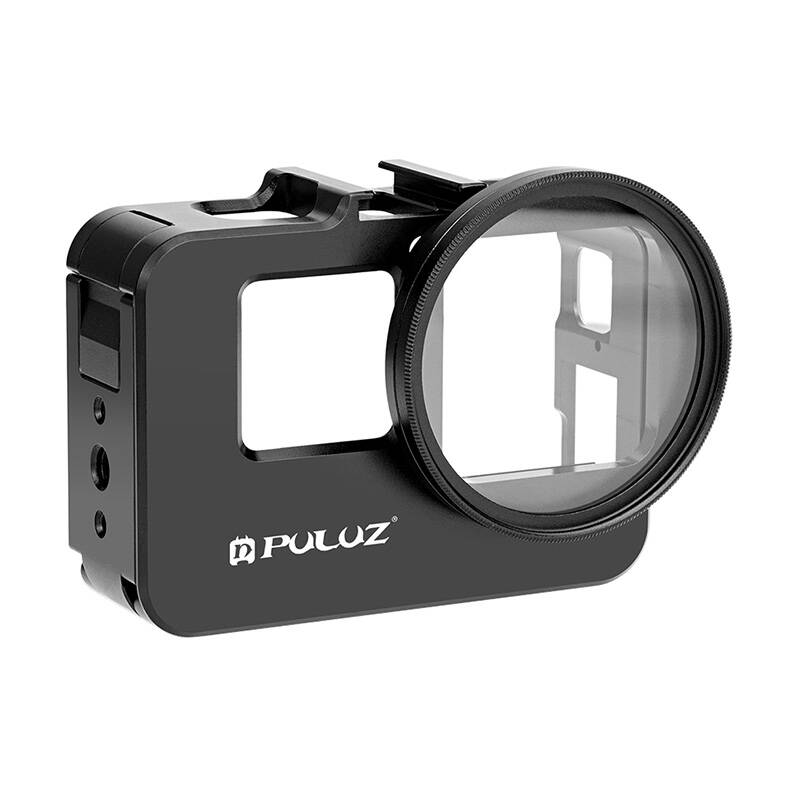 PULUZ metallist korpus Insta360 Ace Pro/Ace (PU966B)