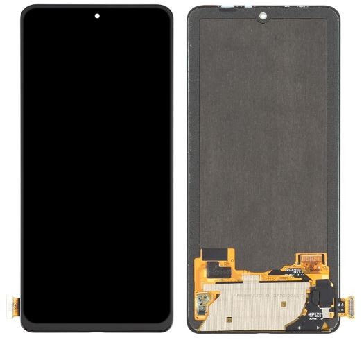 LCD screen Xiaomi Mi 11i/Mi 11X/Mi 11X Pro/Poco F3/Poco F4 koos touch screen Must ORG