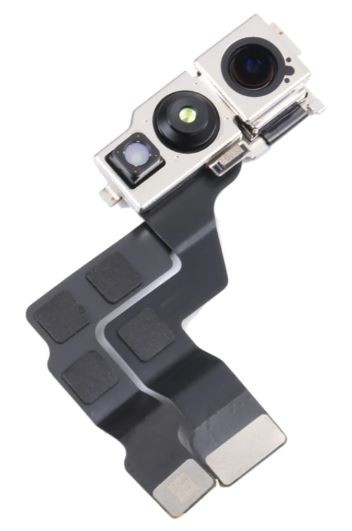 Camera jaoks iPhone 14 Pro Max front original (used Grade A)