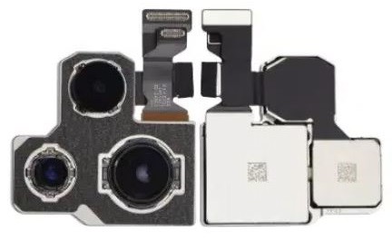 Camera jaoks iPhone 14 Pro back original (used Grade A)