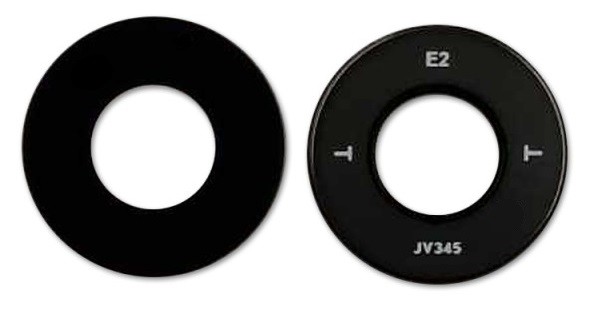 Samsung S926 S24 Plus lens jaoks camera Must (lens Tele) 1pcs (service pack)