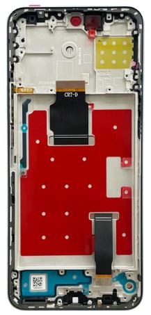 LCD screen Huawei Honor X8a/Honor 90 Lite koos touch screen koos frame Must ORG