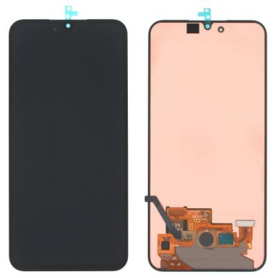 LCD screen Samsung A346 A34 5G 2023 koos touch screen (NO FRAME) original (service pack)