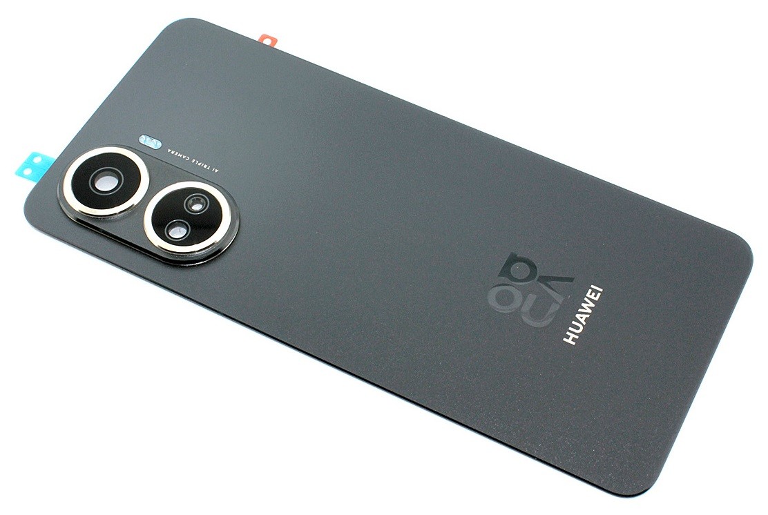 Tagakaas jaoks Huawei Nova 10 SE Starry Must original (used Grade B)