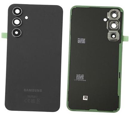 Tagakaas Samsung A546 A54 Graphite originaal (kasutatud Grade C)