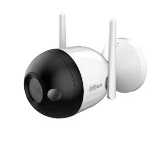 Dahua juhtmevaba kaamera 4MP IR Bullet WiFi F4C-PV 2.8mm