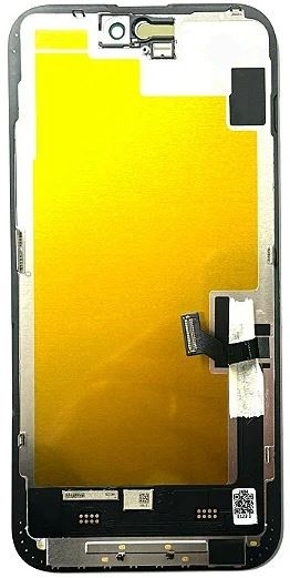 LCD screen jaoks iPhone 15 Plus koos touch screen Premium OLED (Removable IC)