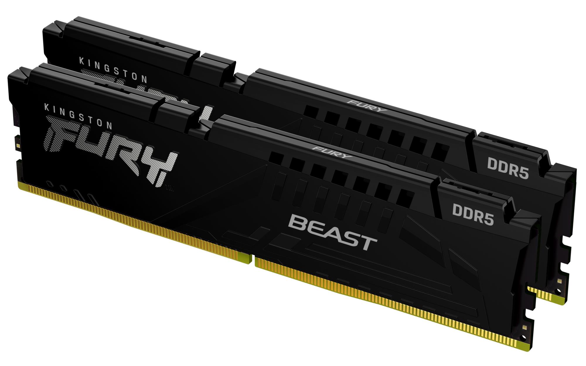 Operatiivmälu 64GB DDR5-6000 K2 KINGSTON