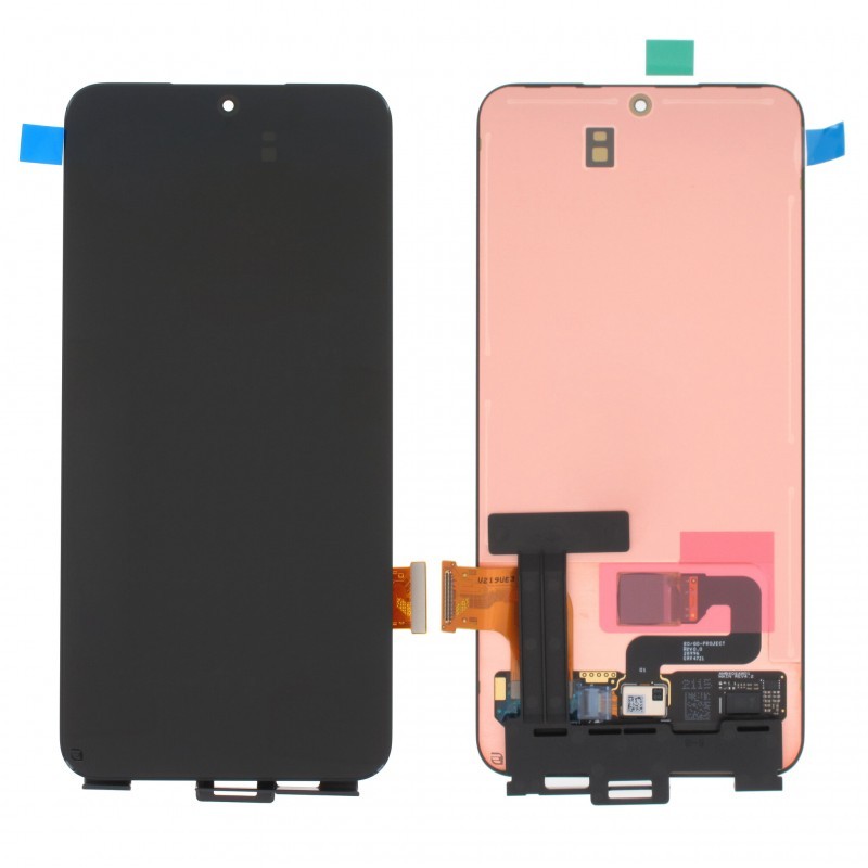 LCD screen Samsung S901 S22 5G koos touch screen (NO FRAME) original (service pack)