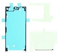 Stickers set jaoks LCD screen Samsung S928 S24 Ultra original (service pack)