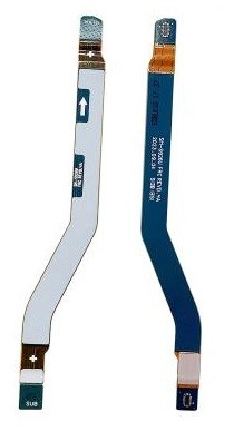 Flex Samsung S926 S24 Plus mainboard kaabel (SUB FRC) original (service pack)