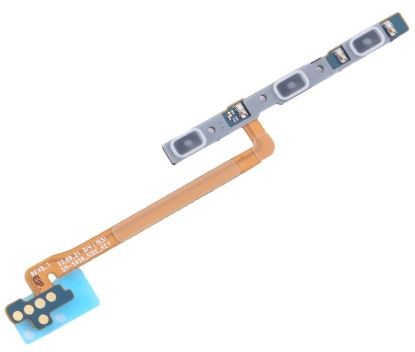 Flex kaabel Samsung S928 S24 Ultra sisse/välja, helitugevuse juhtimine originaal (teeninduskomplekt)