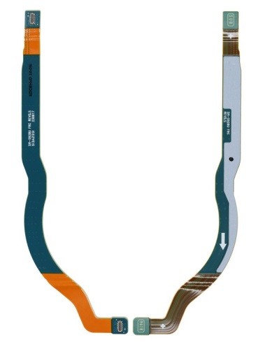 Flex Samsung S928 S24 Ultra mainboard kaabel (SUB FRC) original (service pack)