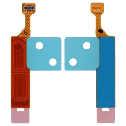 Flex kaabel Samsung S928 S24 Ultra Stylus S Pen detektor originaal (teeninduskomplekt)