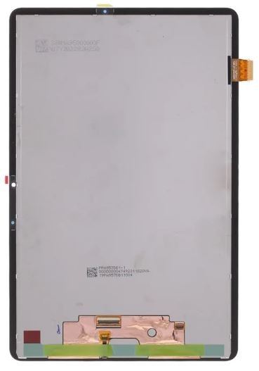 LCD screen Samsung T870/T875 Tab S7 11.0 2020 koos touch screen Must ORG