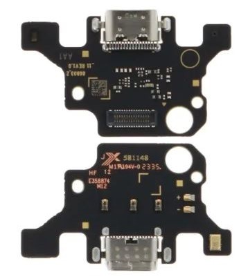 Flex Samsung X210/X215/X216 Tab A9+ 11.0 2023 jaoks plugin original (service pack)