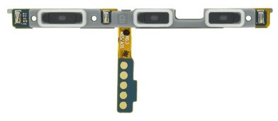 Samsung A356 A35 5G sisse-/väljalülituse ja helitugevuse juhtimise flex kaabel originaal (teeninduskomplekt)