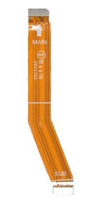 Flex Samsung M556 M55 5G mainboard kaabel (SUB) original (service pack)