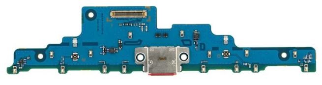 Flex Samsung X616 Tab S9 FE+ 12.4 2023 jaoks plugin original (service pack)