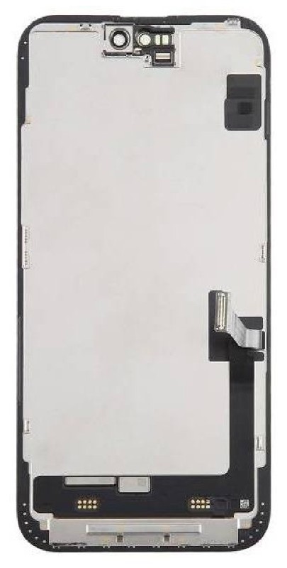 LCD screen jaoks iPhone 15 Plus koos touch screen INCELL