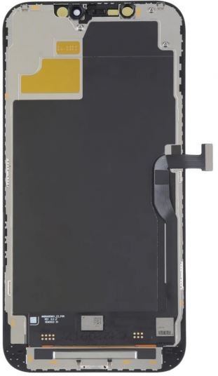 LCD screen jaoks iPhone 12 Pro Max koos touch screen Premium OLED (Removable IC)