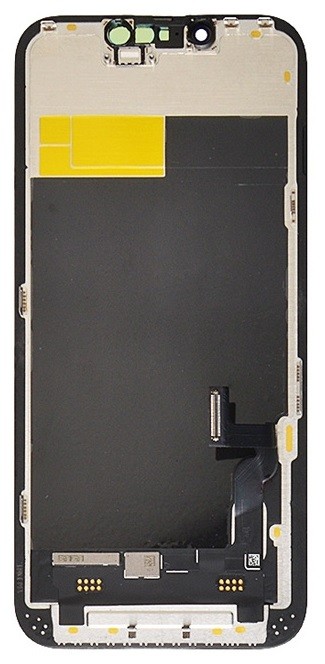 LCD screen jaoks iPhone 13 koos touch screen OLED (Removable IC)