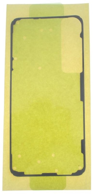 Sticker jaoks tagakaas Samsung S926 S24 Plus original (service pack)