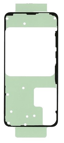 Sticker jaoks tagakaas Samsung S921 S24 original (service pack)