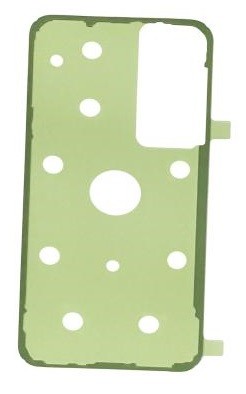 Sticker jaoks tagakaas Samsung S711 S23 FE original (service pack)